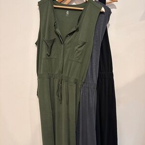 LOFT Dress Lot